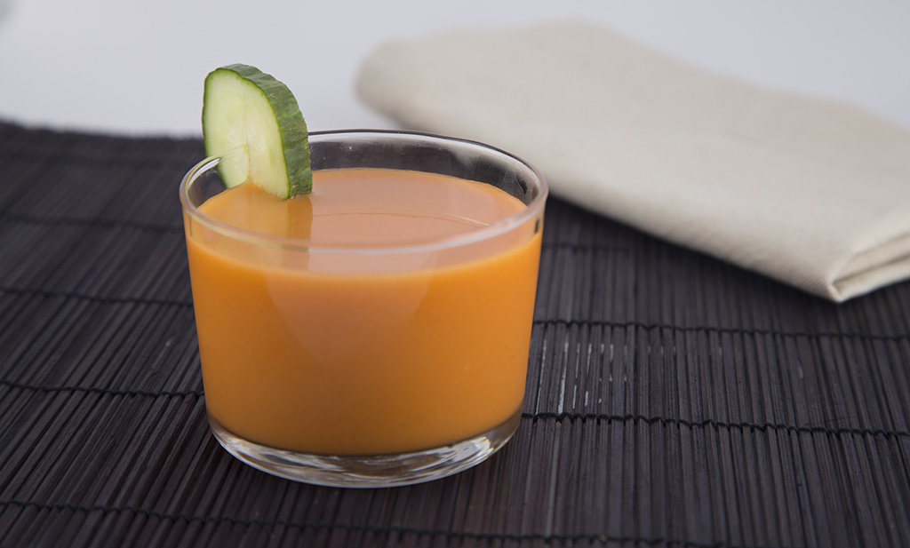 Resultado de imagen de programa frutas verduras gazpacho boterlla